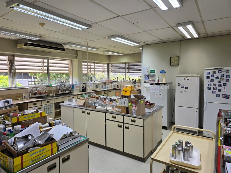 Epping Offices and Business premises
