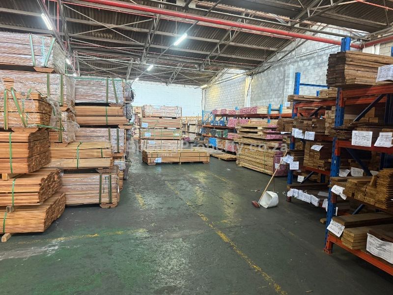 Premises for Rent in Epping Industria