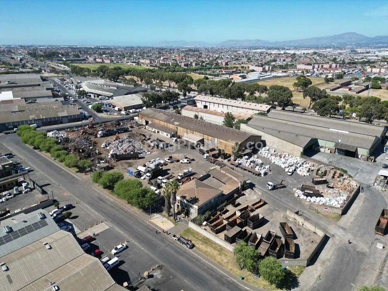 Cape Town Industrial Property for Sale