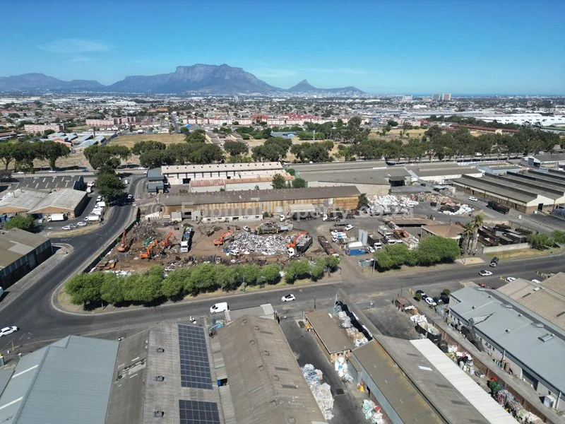 Cape Town Industrial Property for Sale