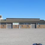 Industrial property to let Epping