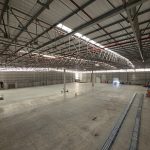 Bellville Warehouse for Rent - Mill Road Industrial Park