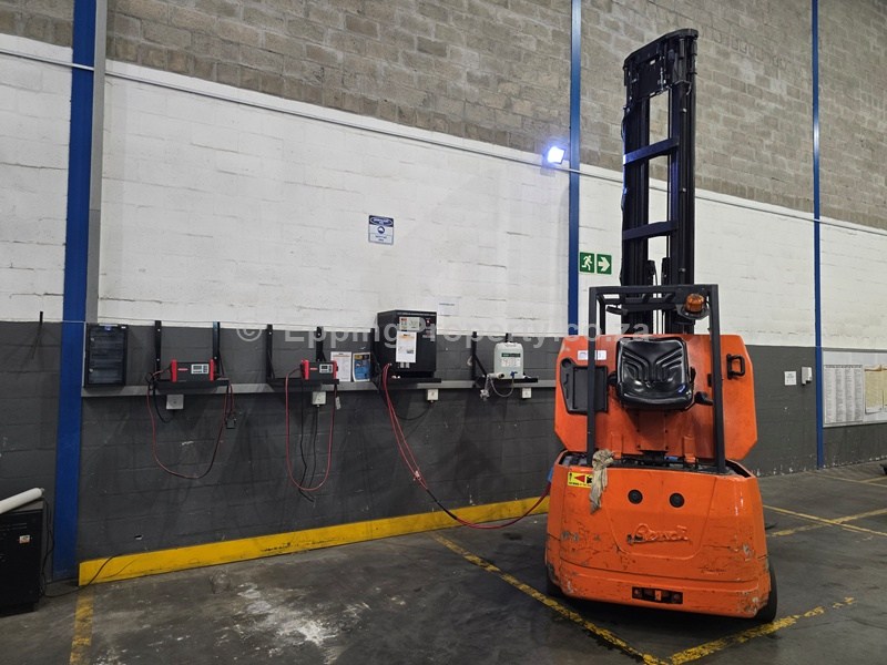 Warehouse to Rent