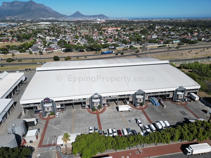 Warehouse to Rent