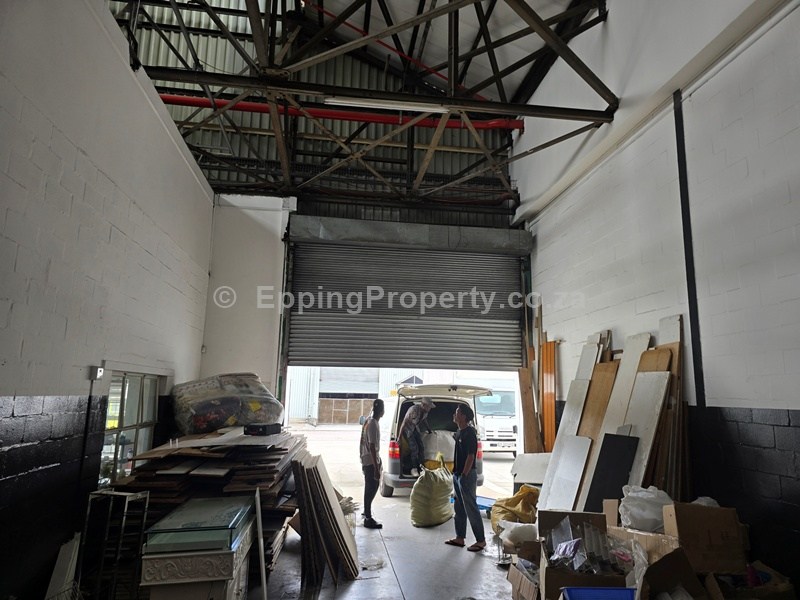 Industrial property for Rent - Central Park