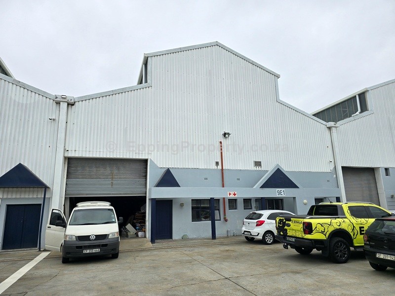 Industrial property for Rent - Central Park