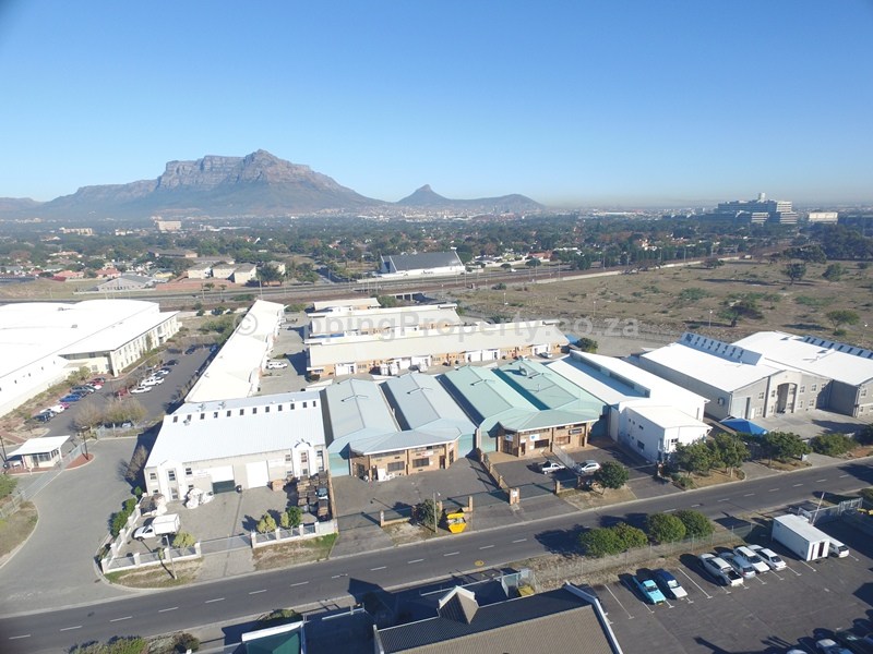 Factory Warehouse unit for rent