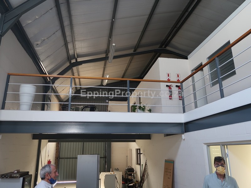 Factory Warehouse unit for rent
