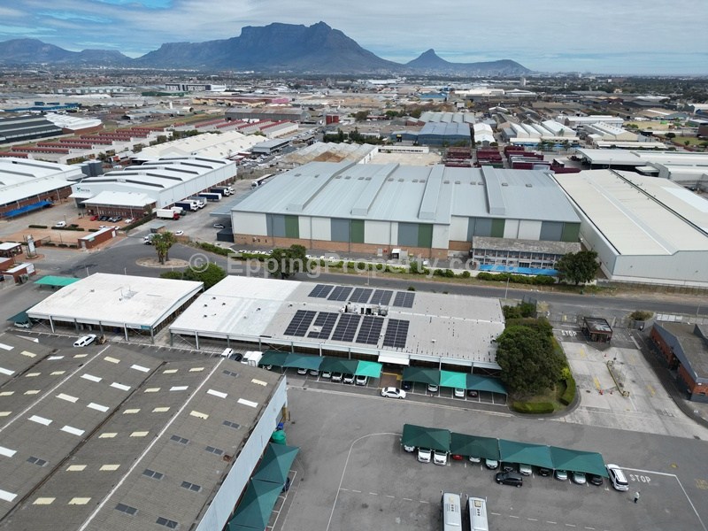 Offices to Rent in Epping Industria