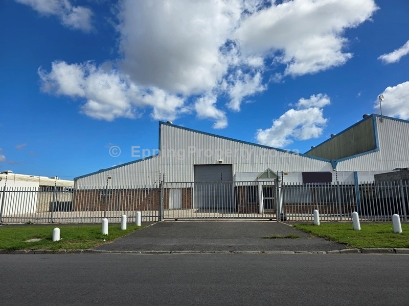 Epping Industria Warehouse for Rent