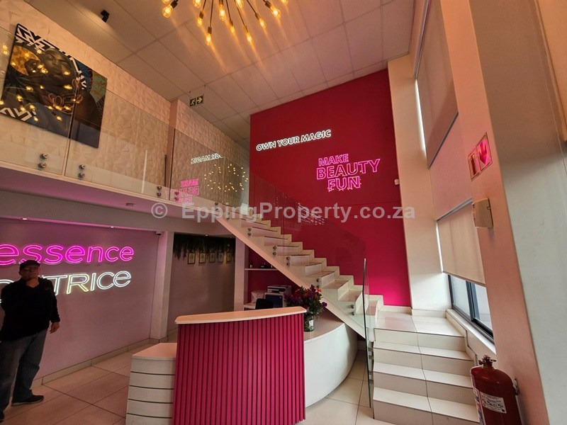 Space to Rent in Epping Industria