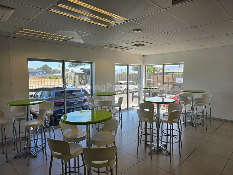 Upmarket Offices for Rent in Epping