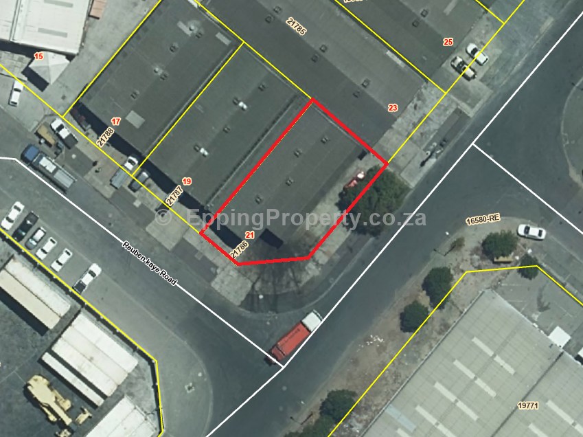 Industrial Investment Property for Sale