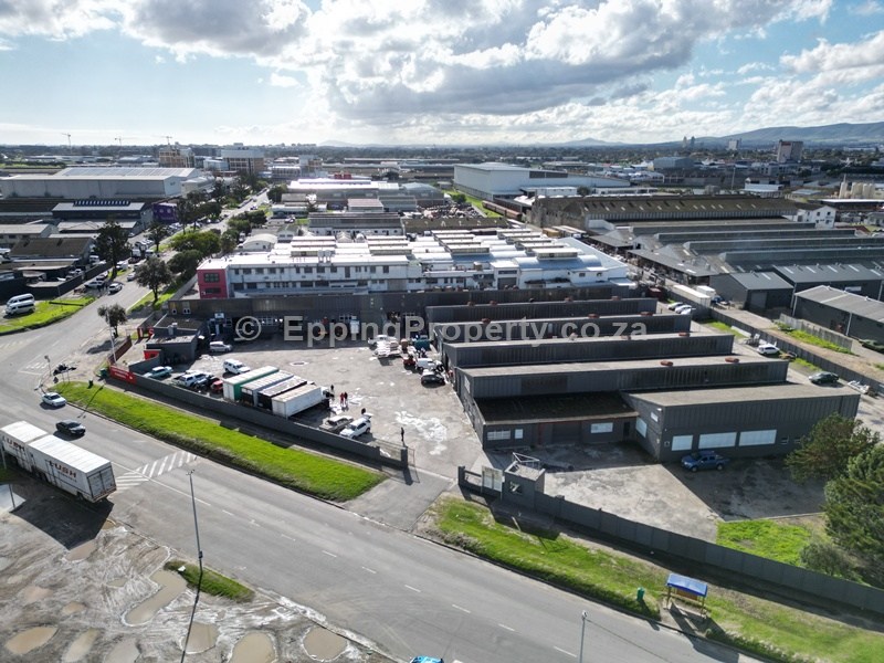 Epping Industrial Property to Rent