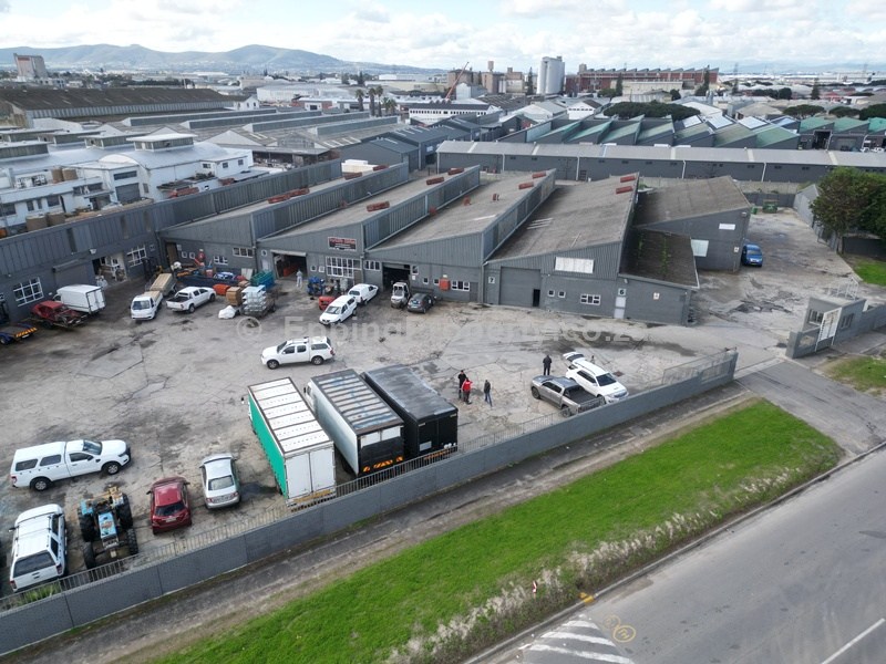 Epping Industrial Property to Rent