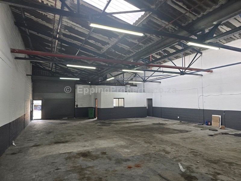 Epping Industrial Property to Rent