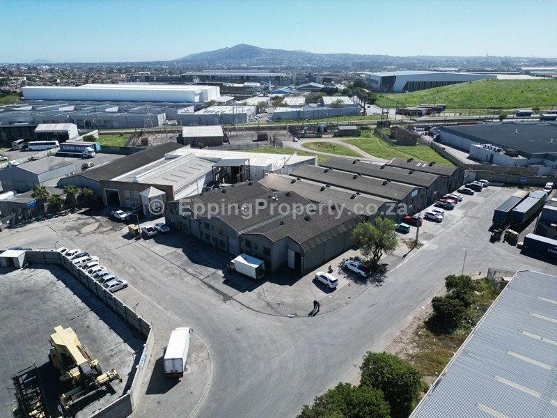 Industrial Investment Property for Sale