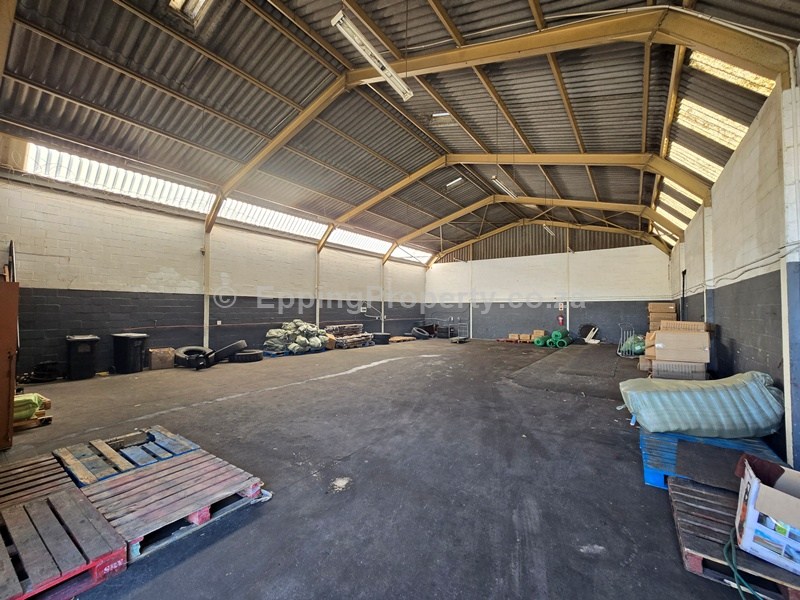 Industrial Investment Property for Sale