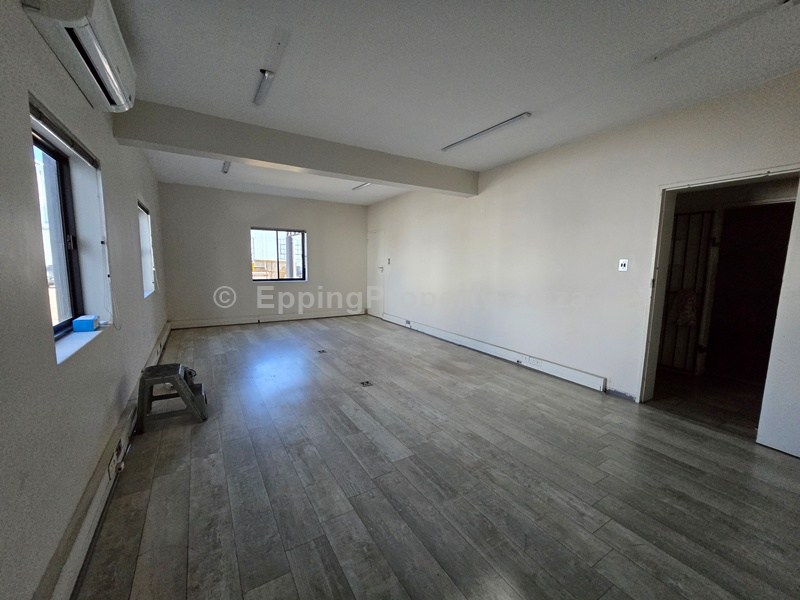 Industrial property for rent Central Park