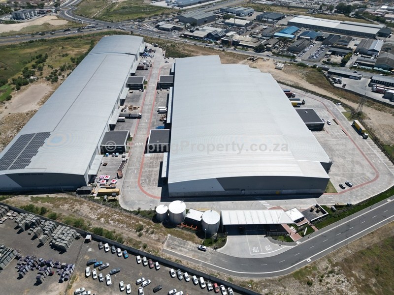 Warehouse for Rent in Blackheath
