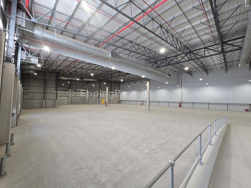 Warehouse for Rent in Blackheath