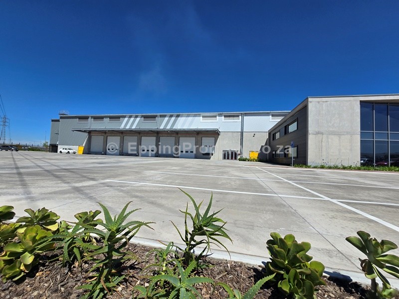 Warehouse for Rent in Blackheath