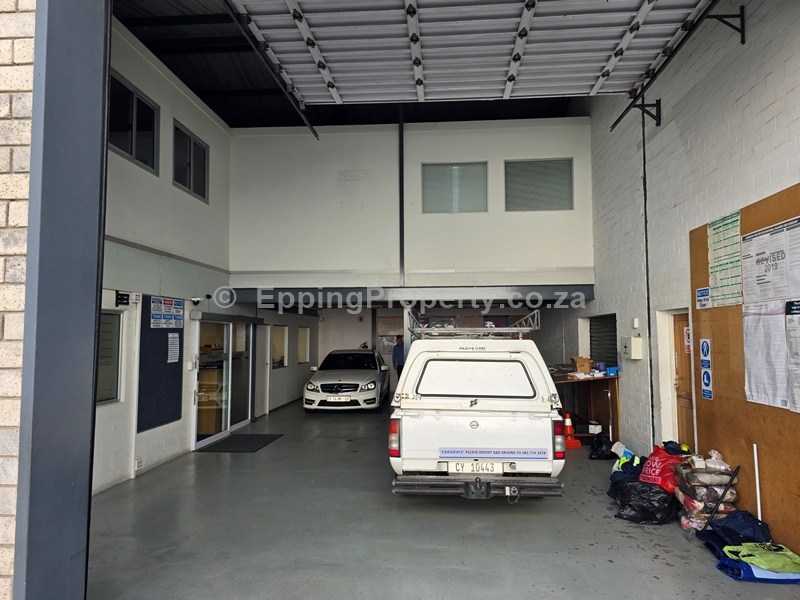 Premises for Rent in Epping Thornton