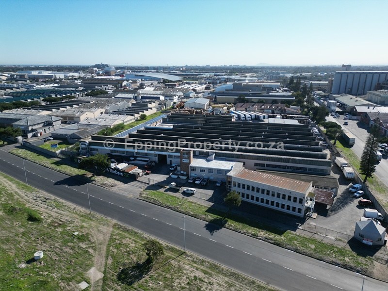 Premises for Rent in Epping Industria