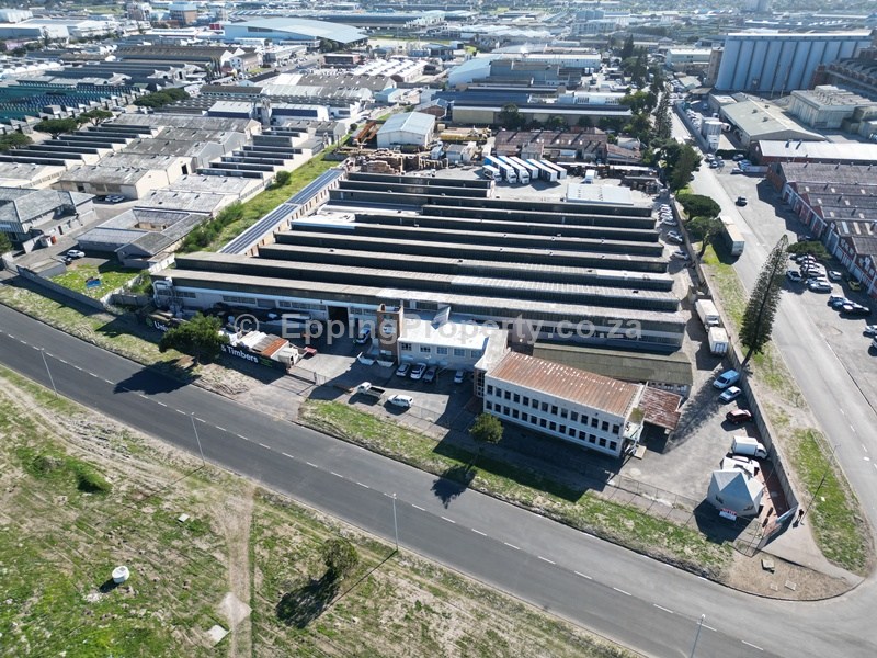 Premises for Rent in Epping Industria