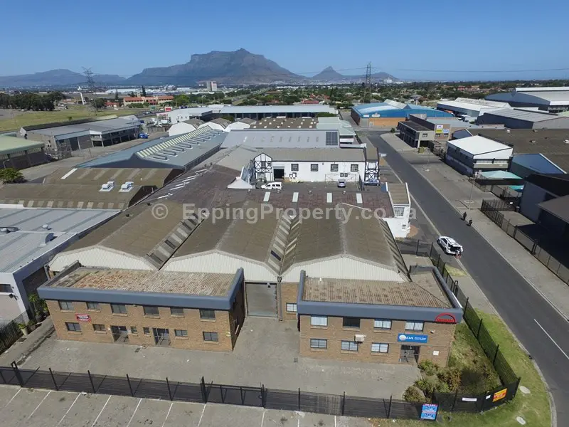 WP Park Warehouse to Rent