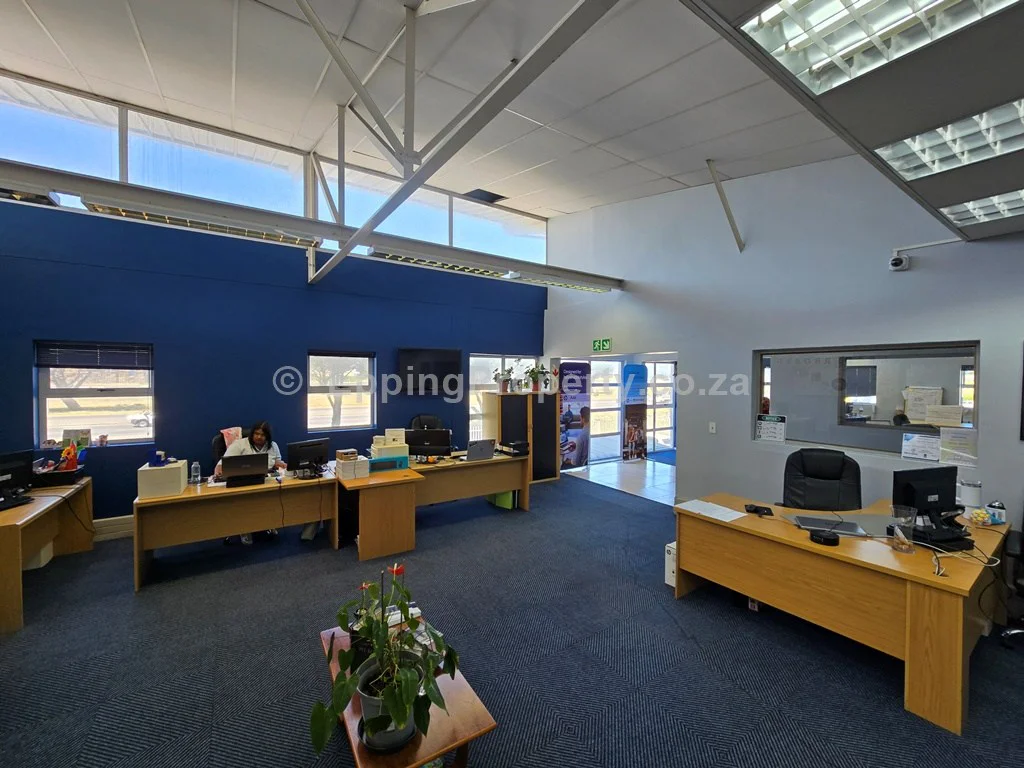 Business Premises to Let