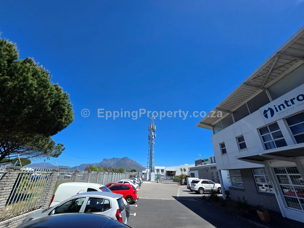 Business Premises to Let