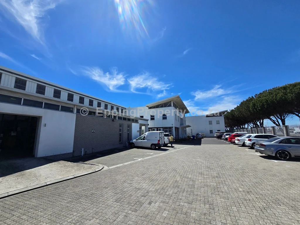 Business Premises to Let