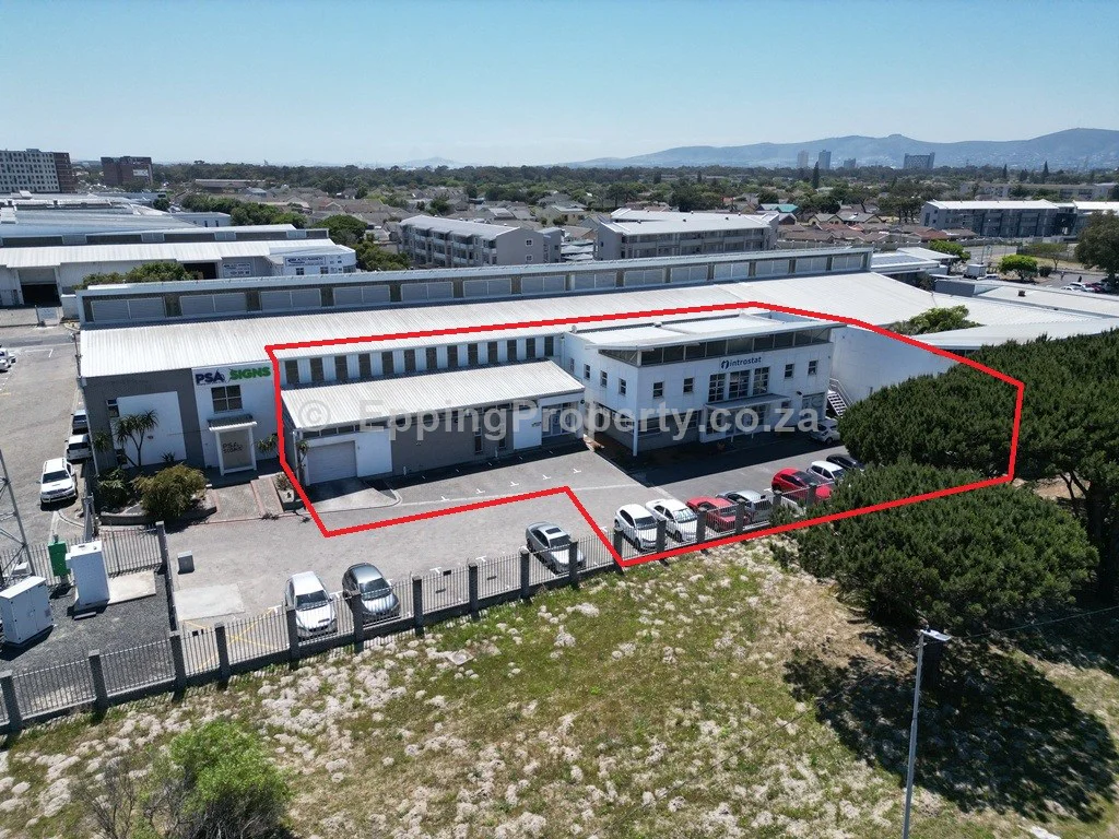 Business Premises to Let