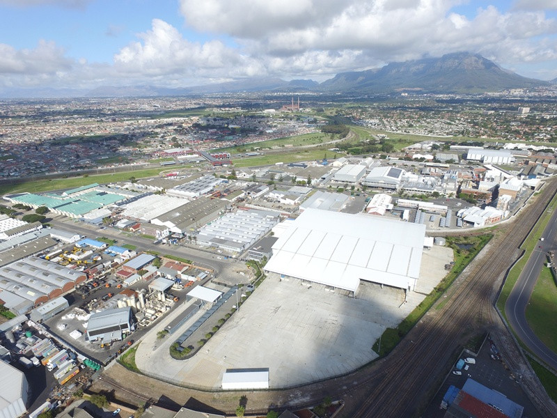 Epping Industrial Property