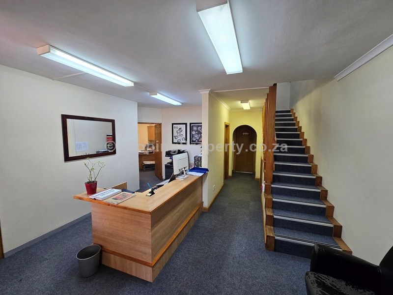 Offices for Sale in Pinelands Cape Town
