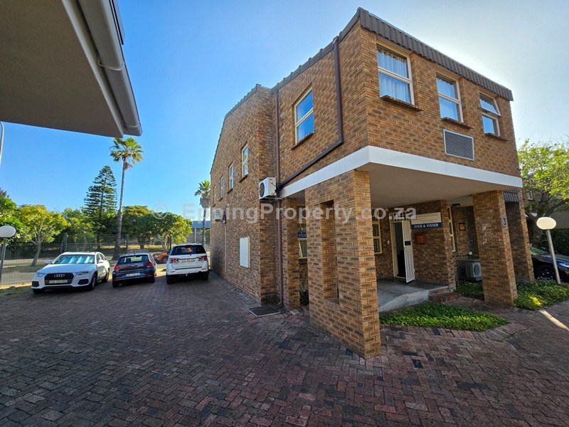 Offices for Sale in Pinelands Cape Town